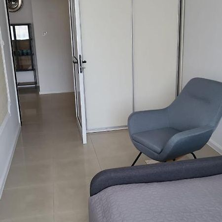 Apartament Mochnackiego Olsztyn  Kültér fotó