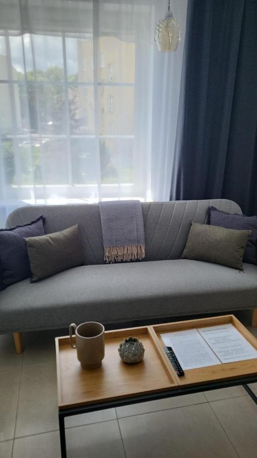Apartament Mochnackiego Olsztyn  Kültér fotó