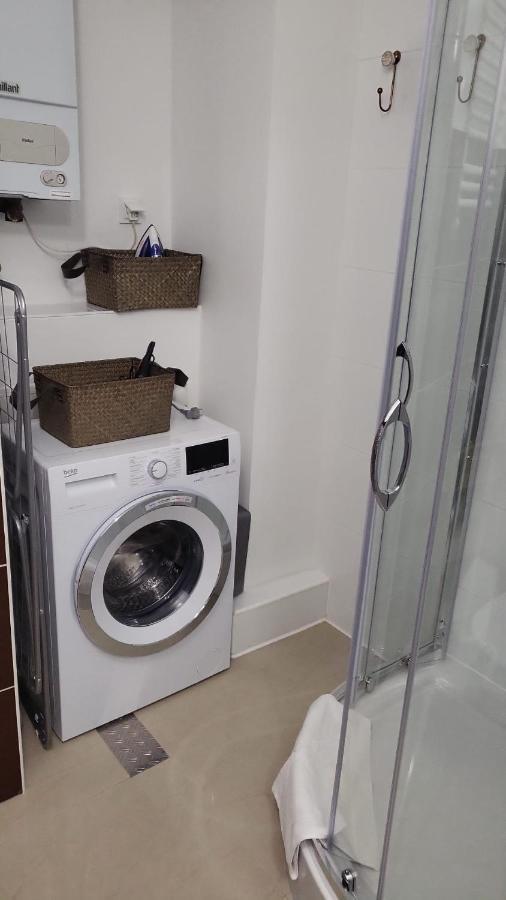 Apartament Mochnackiego Olsztyn  Kültér fotó