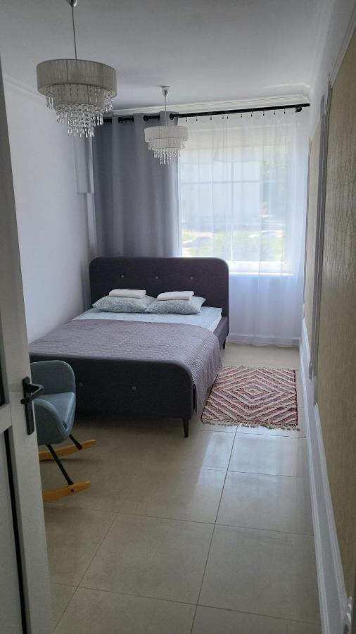 Apartament Mochnackiego Olsztyn  Kültér fotó