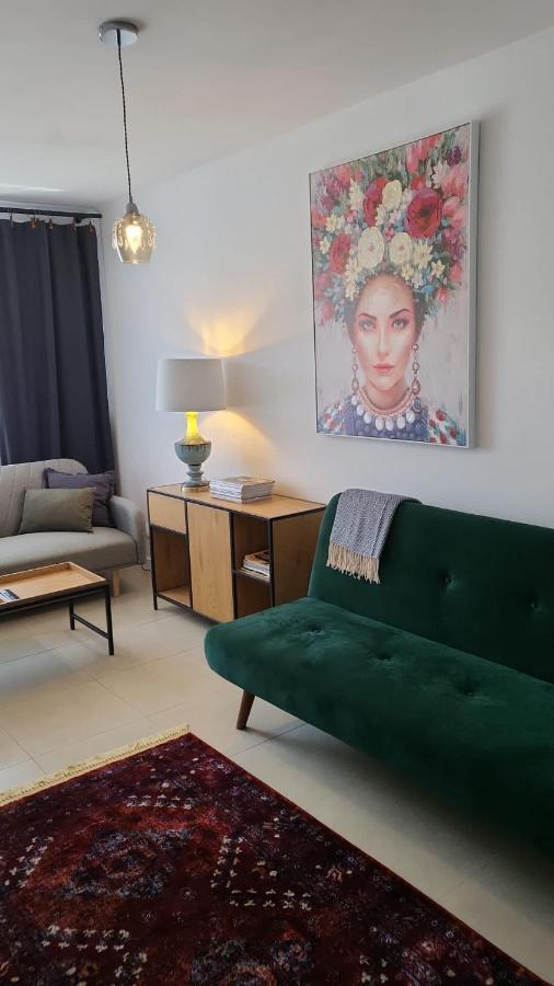 Apartament Mochnackiego Olsztyn  Kültér fotó
